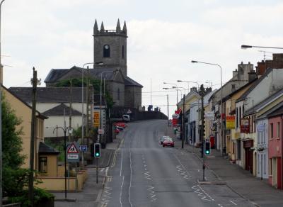 CLOGHER ,TYRONE.IRELAND